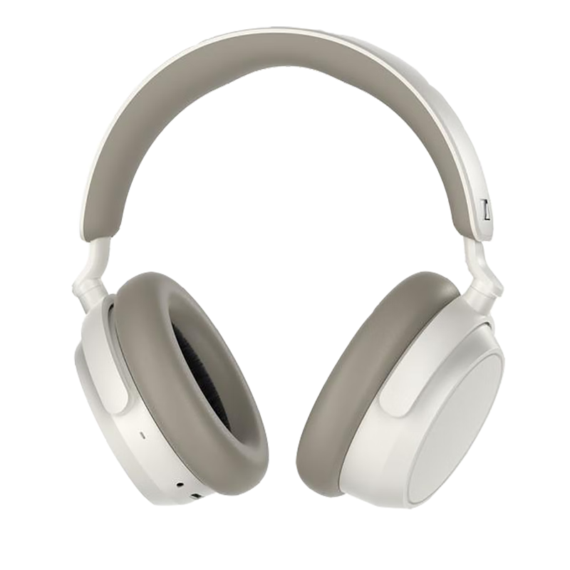 PLUS会员、需首购：SENNHEISER 森海塞尔 MOMENTUM 4 头戴式耳机降噪 1452.75元（需