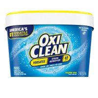 OxiClean 多功能强效去污粉 3磅装 $12.53