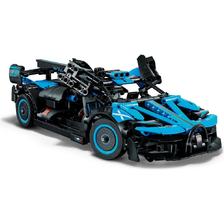 88VIP：LEGO 乐高 机械组系列 42162 布加迪Bugatti Bolide Agile Blue 322.05元