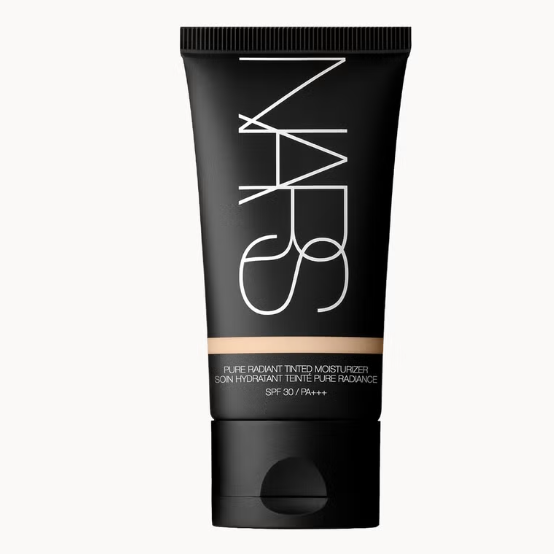 Nars 有色面霜 7.9折 £31.6（约281.29元）
