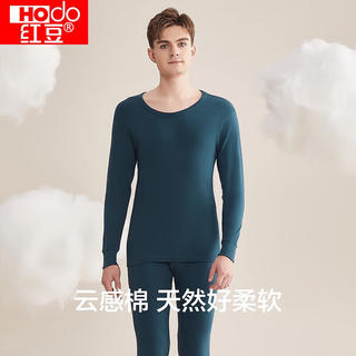 红豆男装 红豆 秋冬男女同款内衣!秋衣秋裤100%纯棉套装 35.9元 - 86线报 红豆男装 红豆 秋冬男女同款内衣!秋衣秋裤100%纯棉套装 35.9元 - 86线报