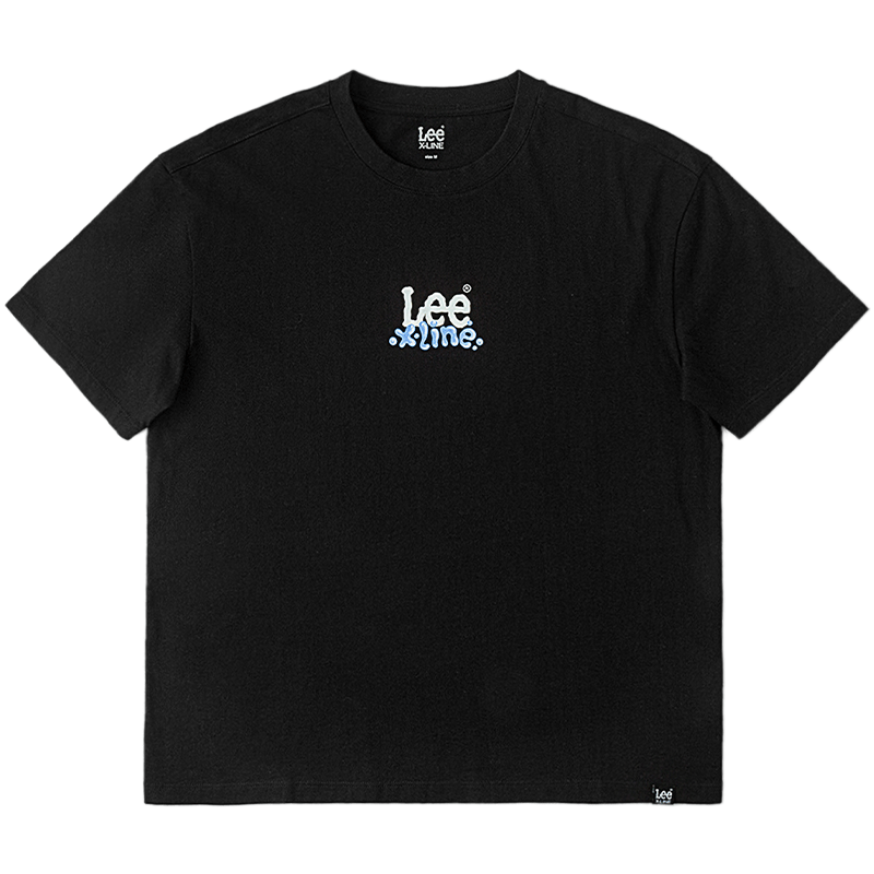 PLUS会员:Lee 短袖T恤 (凑单合集单件低至61元) 73.82元（需领券）