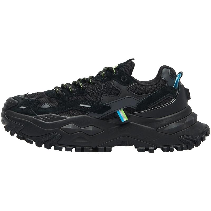 88VIP：FILA 硬糖 女士运动鞋 345.49元
