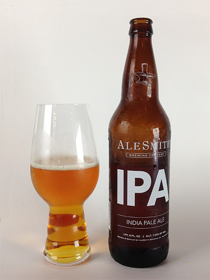 AleSmith 艾尔史密斯 经典西海岸IPA啤酒 355ml*6瓶