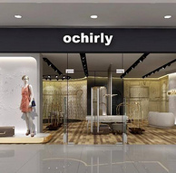 ochirly 欧时力 春夏清仓直降  1.9折起