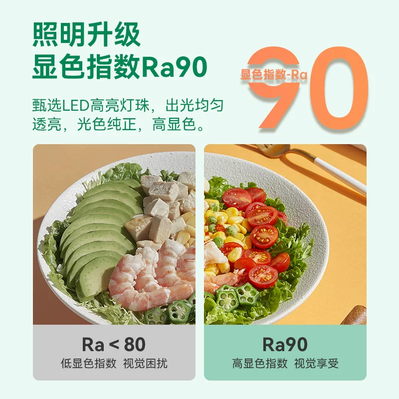 雷士 照明LED灯泡e14e27大螺口节能球泡家用商用工厂大功率高亮灯 3.86元 - 线报酷