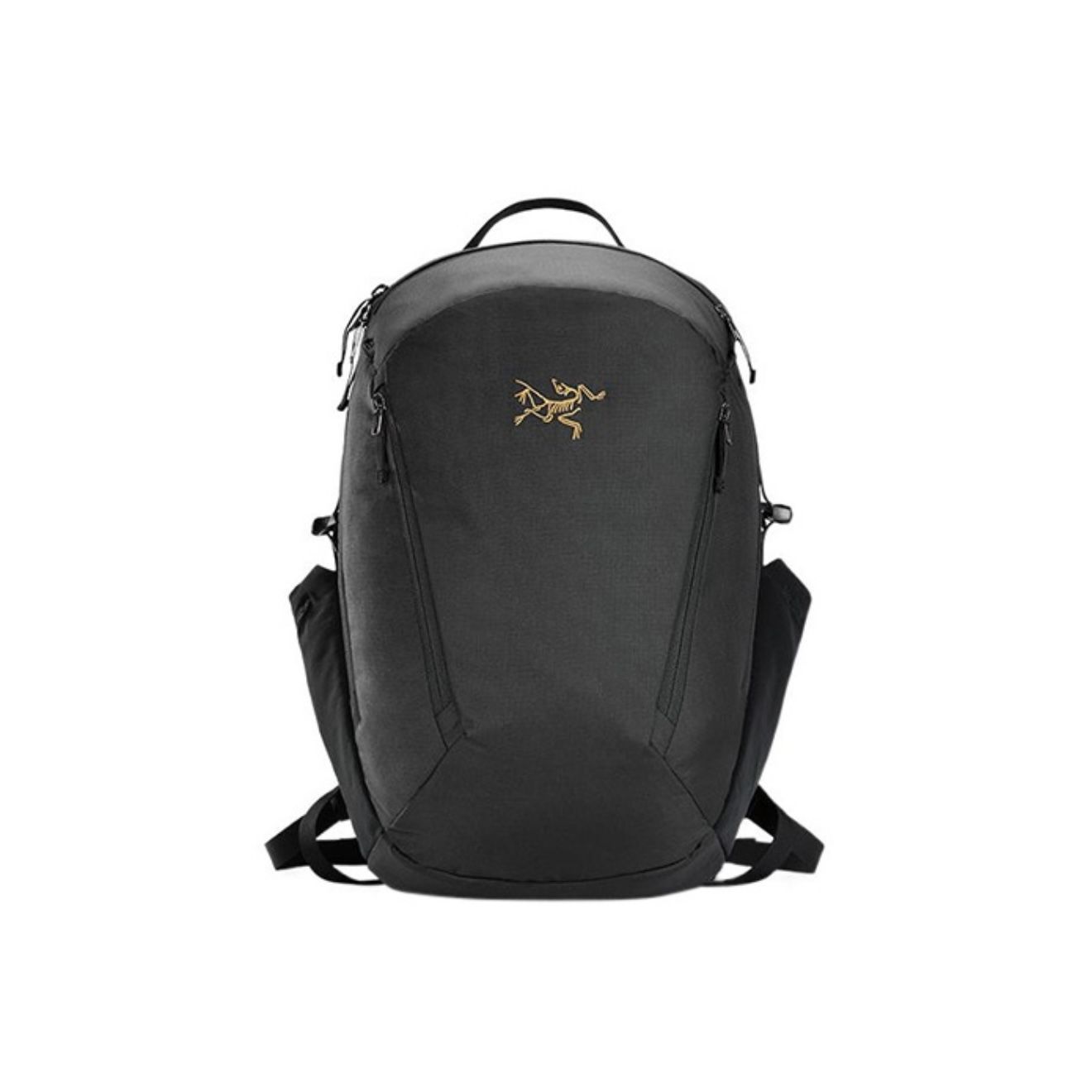 百亿补贴：ARC'TERYX 始祖鸟 Mantis 26L 大容量防泼水耐磨旅行徒步运动双肩包 12