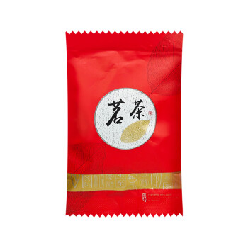 沐龙春 正山小种 红茶袋泡茶2g/袋 ￥0.01