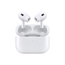 再补货、京东百亿补贴、PLUS会员：Apple 苹果 AirPods Pro 2 入耳式降噪蓝牙耳机