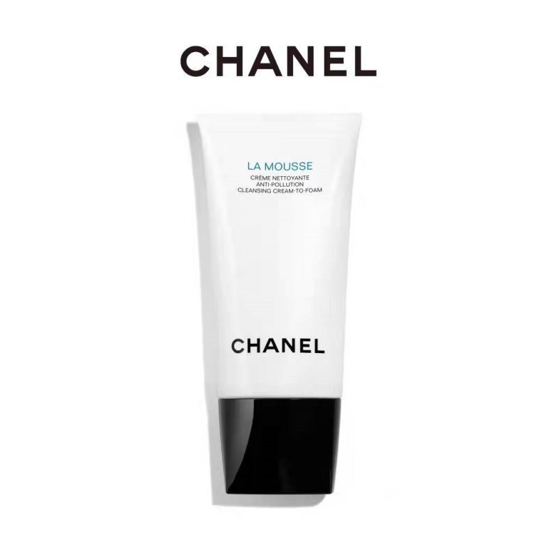 CHANEL 香奈儿 柔和净肤泡沫洁面乳 150ml 318.8元