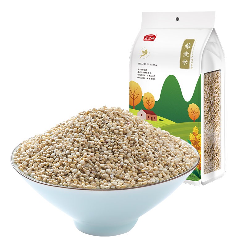 燕之坊 藜麦米 1kg 26.9元