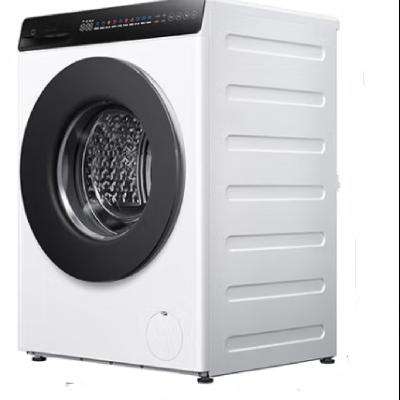 再降价、PLUS会员: 米家 小米 10公斤 滚筒洗衣机 1.1高洗净比 直驱电机 深层