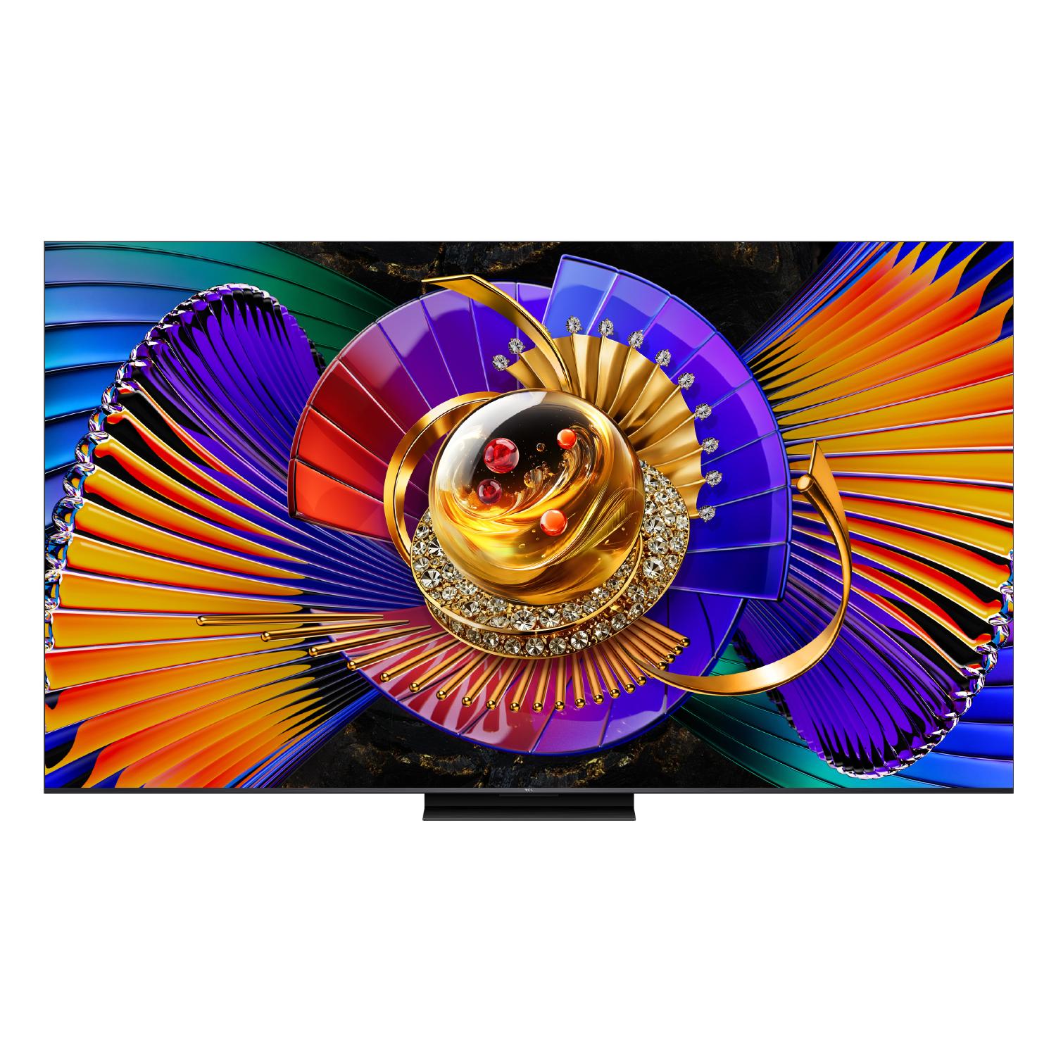 TCL Q9M Pro系列 75Q9M Pro 液晶电视 75英寸 固定挂架 6275.06元 - 清风线报