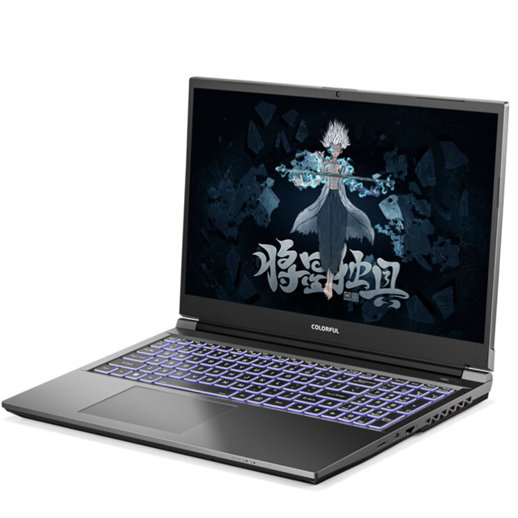 拼多多百亿补贴: 神舟战神s8/i7-12650h/rtx4060/16g/512g/15.6寸2.
