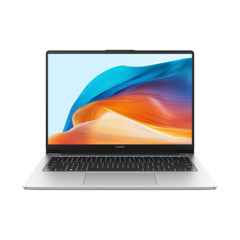 PLUS会员、限地区：HUAWEI 华为 MateBook D 14 SE 2024笔记本电脑 13代酷睿 14英寸 i5 