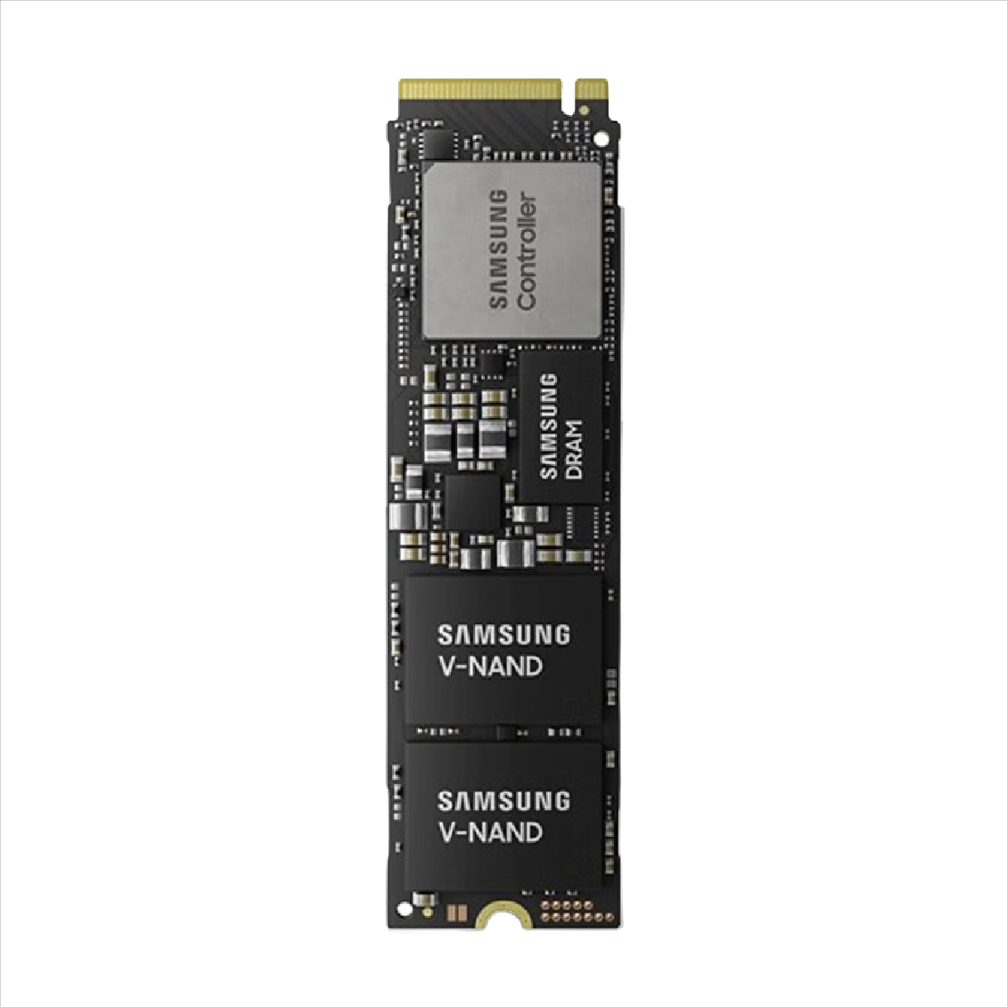 SAMSUNG 三星 PM9A1 1TB NVMe M.2 固态硬盘 （PCI-E4.0） 578.55元