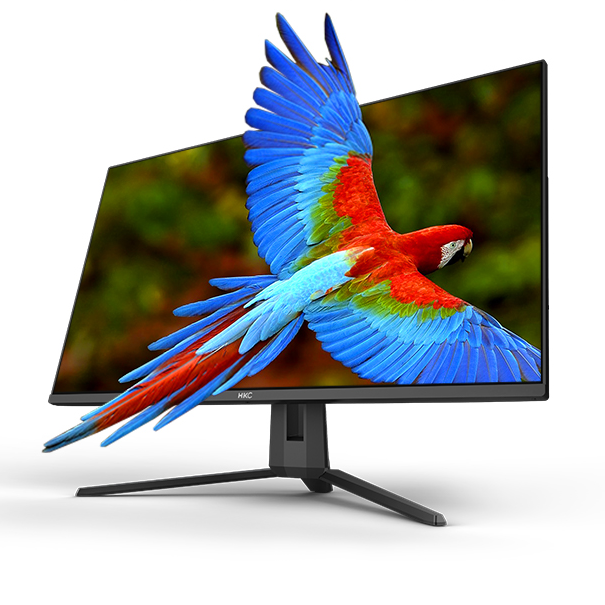 HKC 惠科 T3252U 32英寸 VA 显示器 (3840×2160、60Hz、100%sRGB) 1079元（赠Type-C转HDMI视