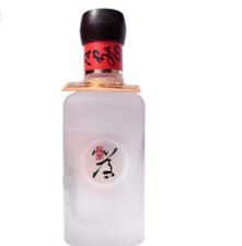 董酒 国密 方印 54%vol 董香型白酒 100ml 单瓶装 29.9元
