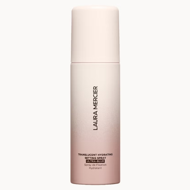 Laura Mercier 定妆喷雾 100ml 7折 £22.4（约203.91元）