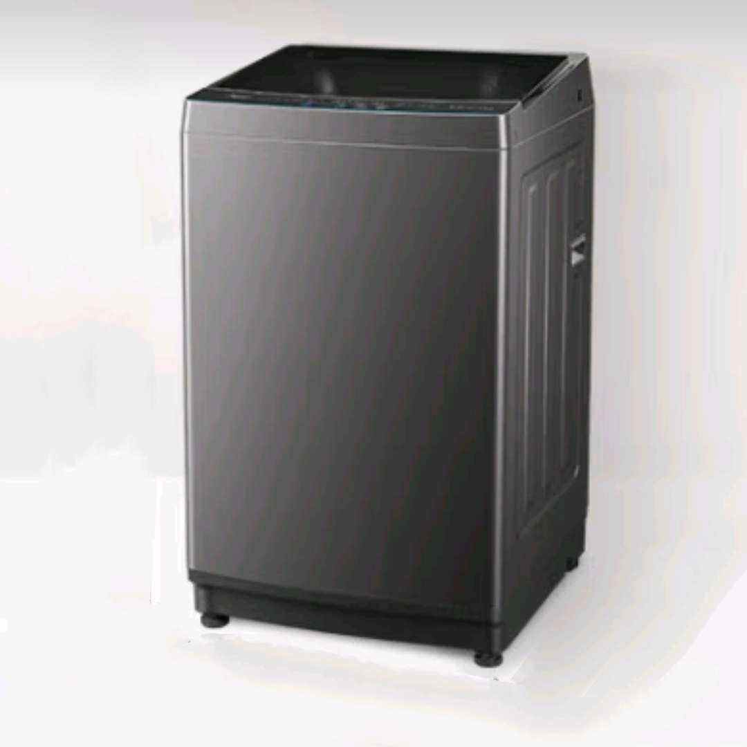 再降价、PLUS会员：Midea 美的 波轮洗衣机全自动家用 10公斤 随心洗系列 MB100V