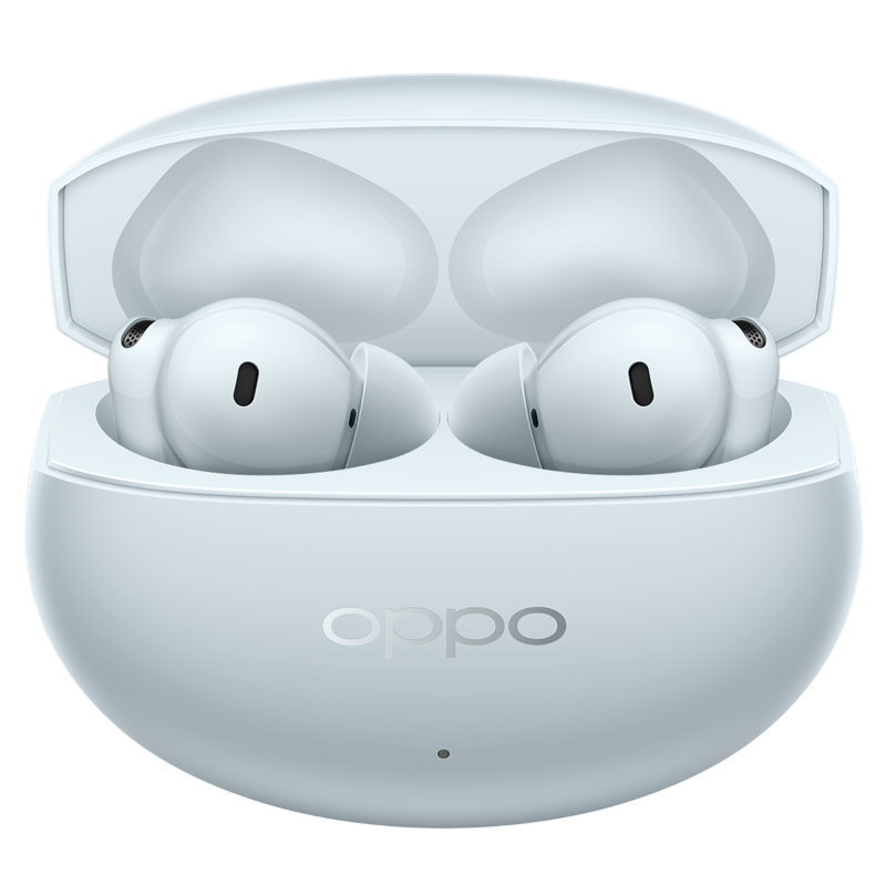 OPPO Enco Free4 入耳式真无线动圈主动降噪蓝牙耳机 305.23元
