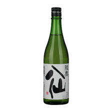Mutsu-Hassen 陆奥八仙 纯米大吟酿 清酒 720ml 224元