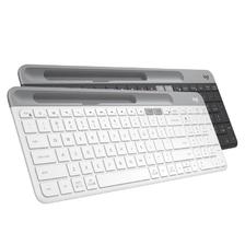 logitech 罗技 K580 双模无线键盘 104键 179元（需用券）