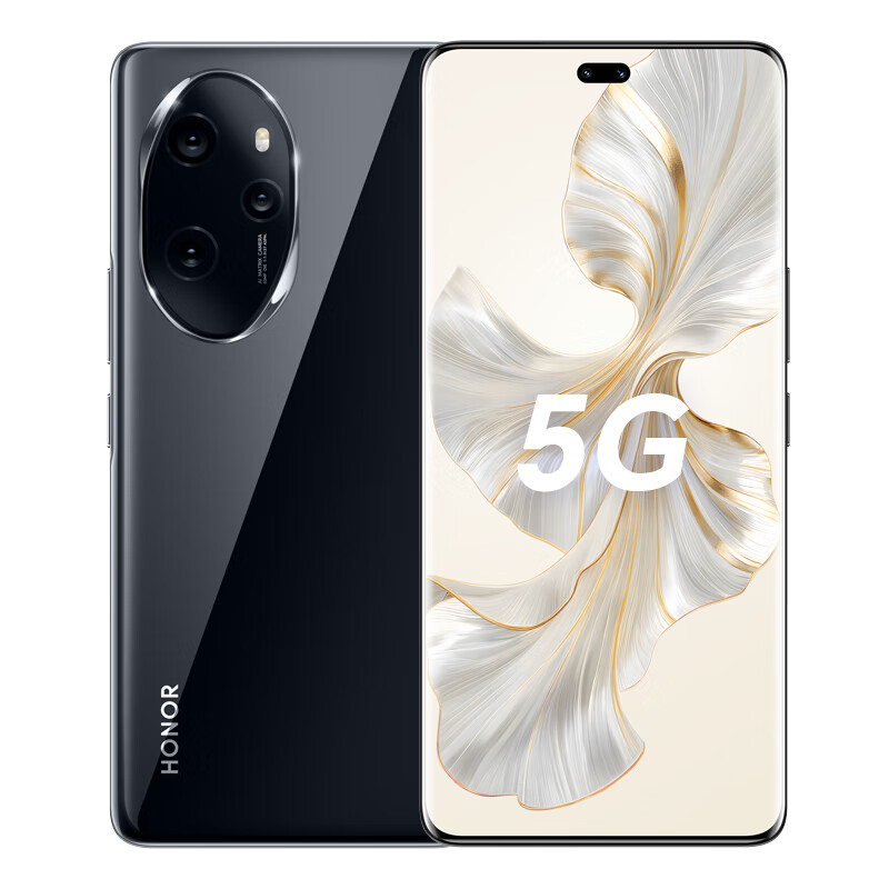 荣耀 HONOR 100 Pro 5G手机 16GB+256GB 1943.96元(需用券)