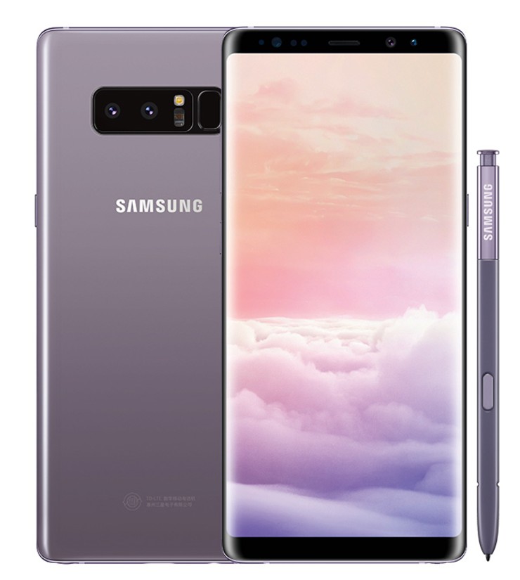 Samsung/三星 Galaxy Note8 特价4899下单立抢