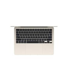 苹果 AI/MacBook Air13英寸M5 (10+8核) 16G 512G星光色笔记本电脑 教育优惠】 MDHA4CH/A