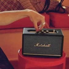 Marshall 马歇尔 Acton III 无线蓝牙重低音音箱 1643.95元
