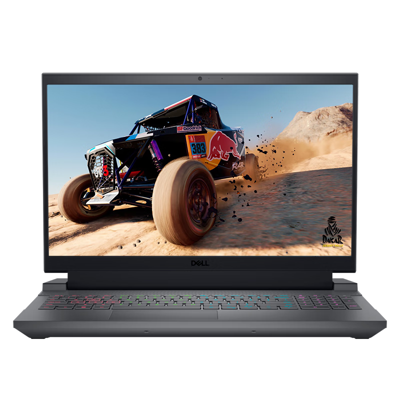 PLUS会员、限地区：DELL 戴尔 游匣G15 游戏本笔记本 15.6英寸 酷睿i7HX 16G 1T RTX40