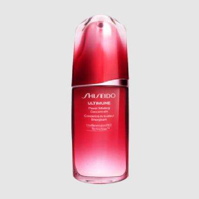 SHISEIDO 资生堂 红腰子精华 第三代红妍肌活精华露 红腰子精华75ml 258元包邮