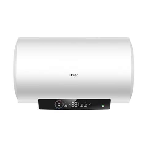 6日20点、PLUS会员：Haier 海尔 EC5001-GC3 家用电热水器 2200W 50升 612.48元包邮