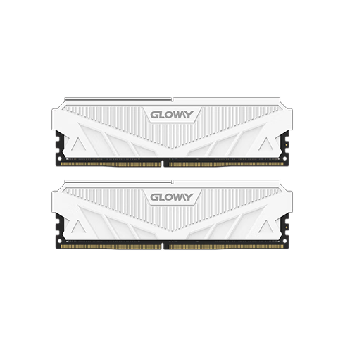 需首购：光威（Gloway）32GB(16GBx2)套装 DDR5 4800 台式机内存条 天策系列 466.61元