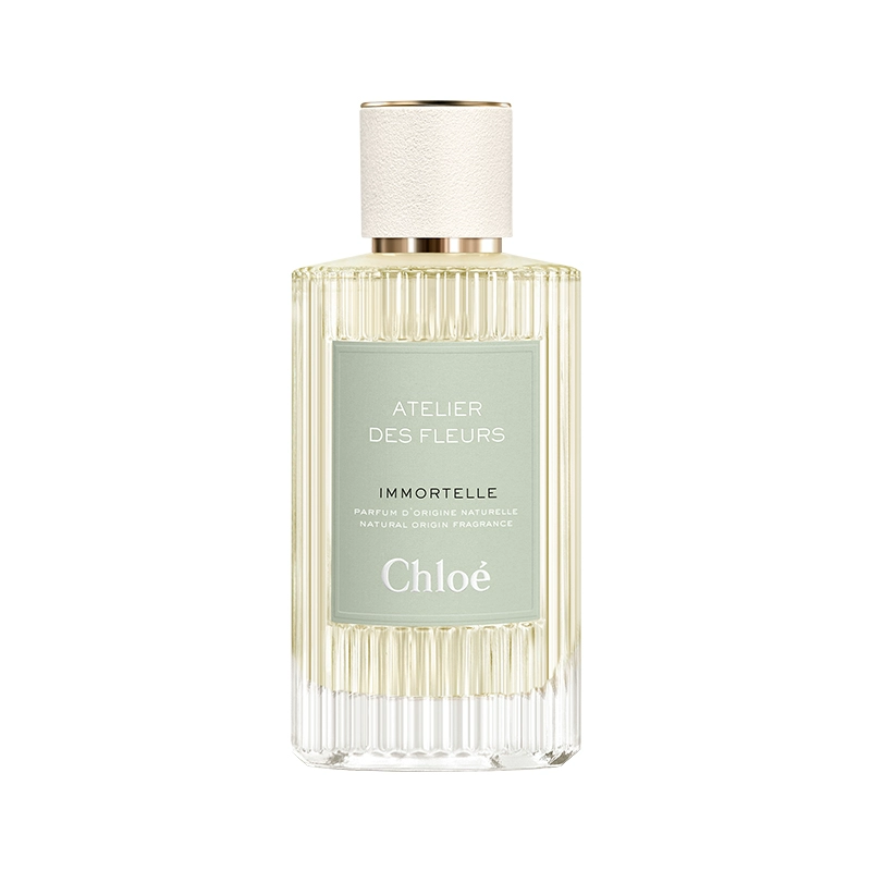 Chloé 蔻依 仙境花园系列香水 不朽仲夏 EDT 50ml（赠随机香氛4ml*3+圆形陶瓷片*