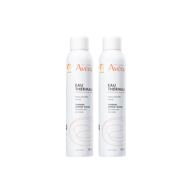 Avene 雅漾 舒泉调理喷雾 ￥79