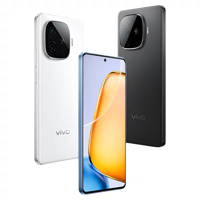 聚划算百亿补贴：vivo Y200GT新品5G智能手机 8GB+256GB 1278元包邮