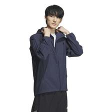 adidas 阿迪达斯 DENIM CLO JKT男士舒适耐磨运动休闲梭织夹克 436元