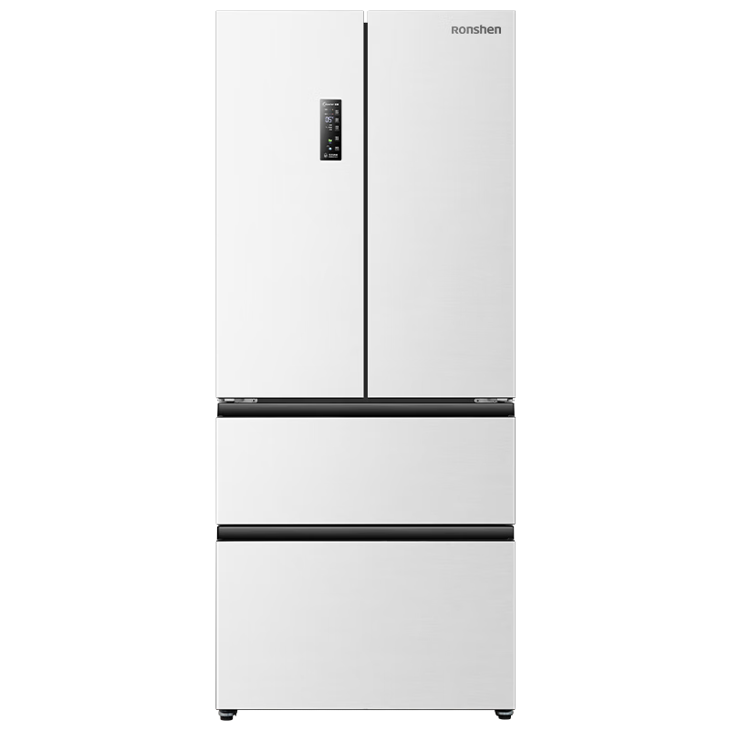 再降价：容声 526升 法式多门冰箱 BCD-526WD1MPA 2916.37元