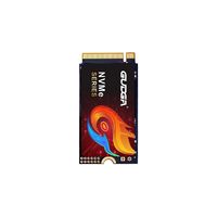 GUDGA 固德佳 M.2 NVMe 固态硬盘 128GB PCle3.0 ￥57.76