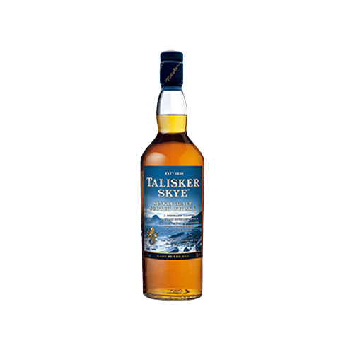 TALISKER 泰斯卡 斯凯岛 单一麦芽威士忌 45.8%vol 700ml 175.25元（需用券）