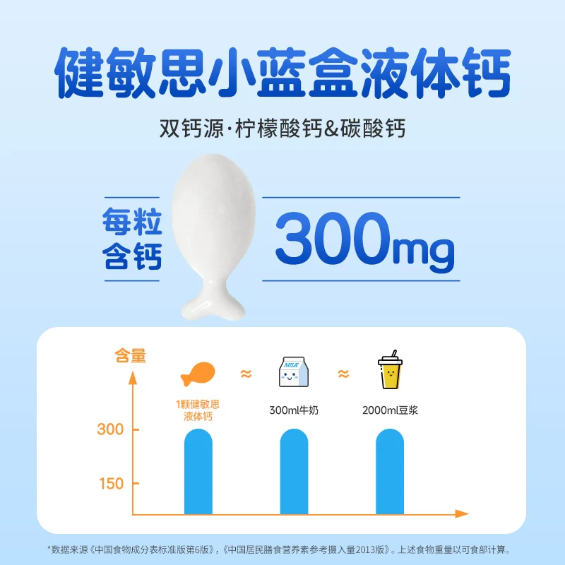 witsBB 液体钙 72.07元 - 86线报
