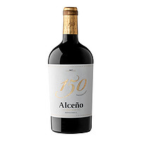 ALCENO 奥仙奴 150周年纪念款 慕合怀特干型红葡萄酒 2017年 750ml ￥138