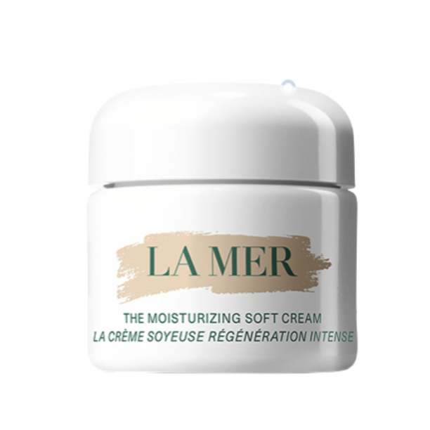 88VIP：LA MER 海蓝之谜 愈龄云绒霜 轻盈型精华乳霜 806.55元