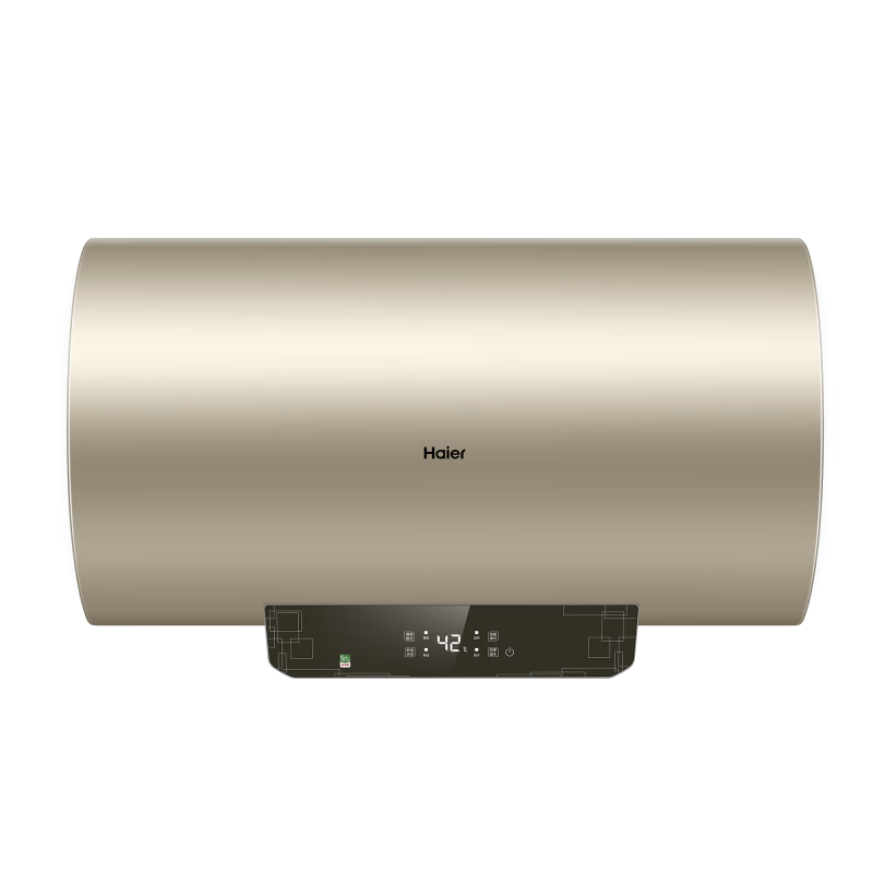 海尔（Haier）60升电热水器2.0防电墙 EC6001-TF3 779元包邮