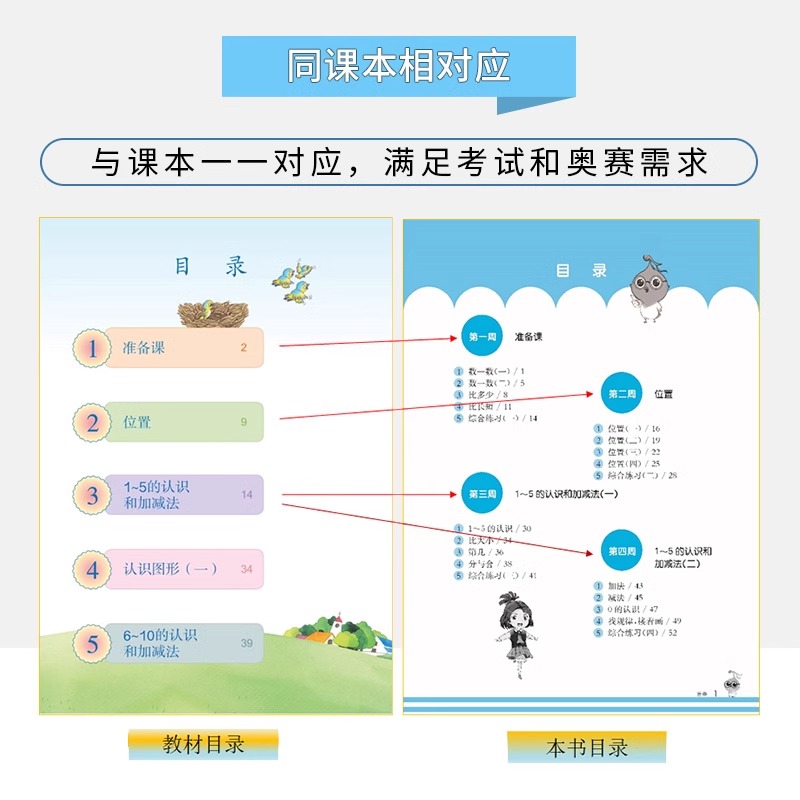 2025从课本到奥数A版+B版一二三年级四五年级六下上册人教版同步教材小学奥