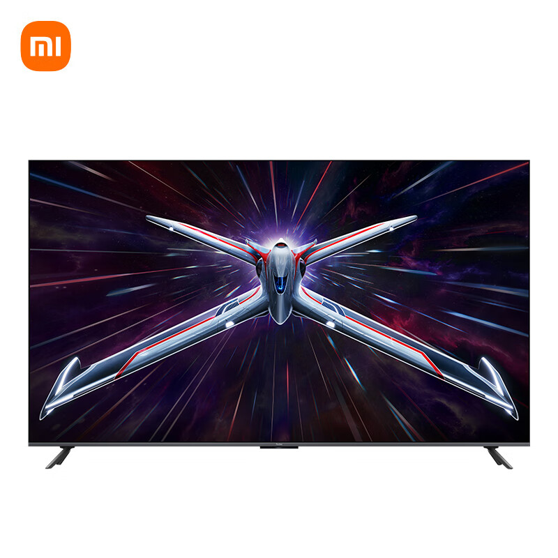 PLUS会员：小米 Xiaomi 电视L85RB-RX 4232.15元