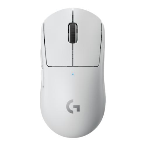 有券的上：logitech 罗技 GPW 二代 2.4G Lightspeed 无线鼠标 25600DPI 543元包邮（需