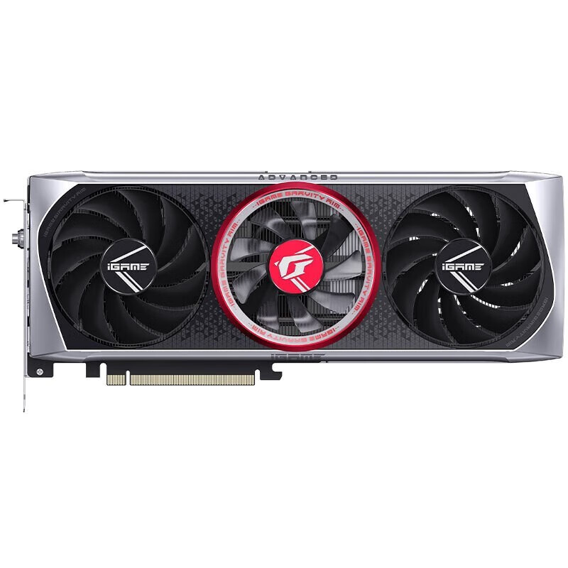 COLORFUL 七彩虹 iGame RTX4060Ti Ultra W OC 战斧 2699元